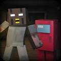 我的世界恐怖奶奶 (Blocky Granny)最新版v3.0.0